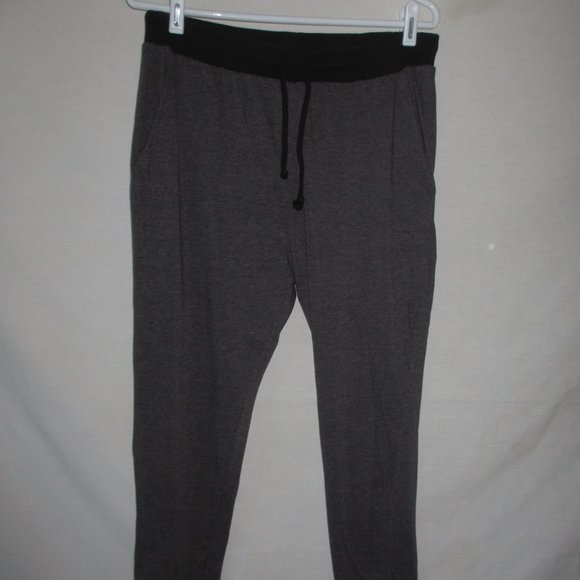 PANTS DARK GRAY S SMALL - Picture 1 of 7